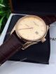 Replica Patek Philippe Geneve Rose Gold Lather Strap Watch (2)_th.jpg